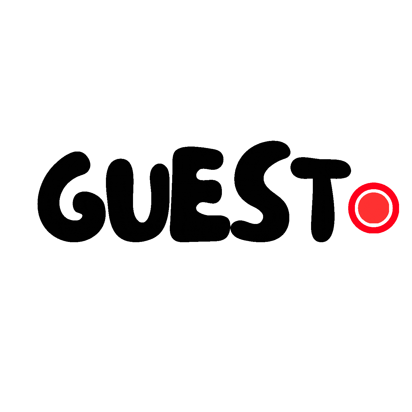 GuestLive logo